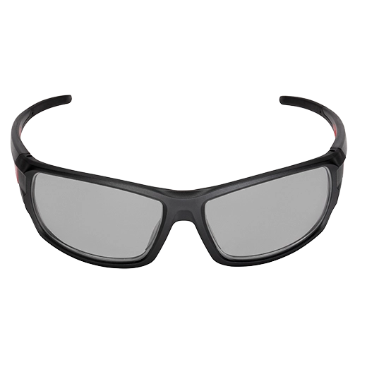 SAFETY GLASSES  YELLOW ANTISCRATCH LENSES