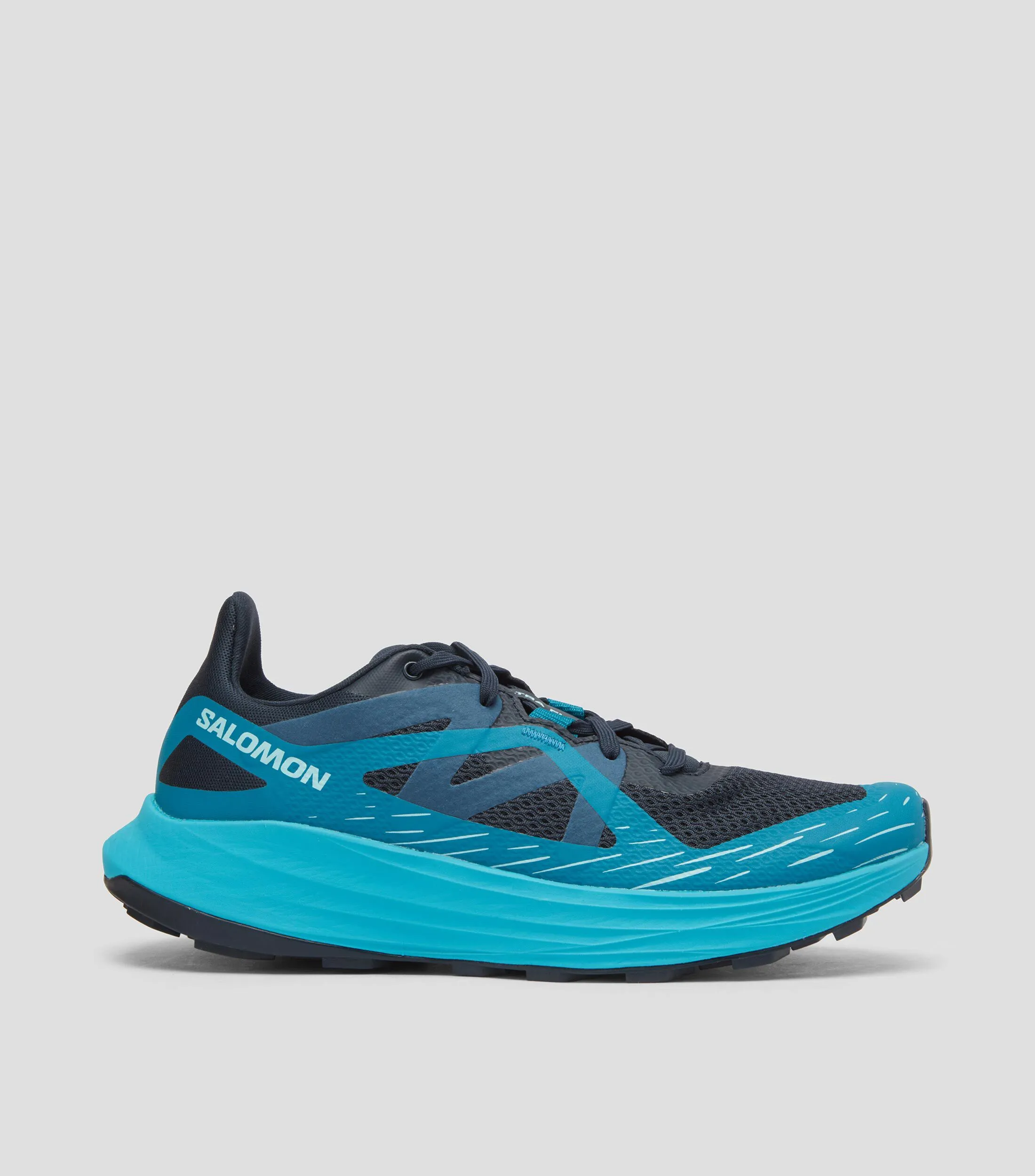 Salomon Tenis para correr Ultra Flow Hombre
