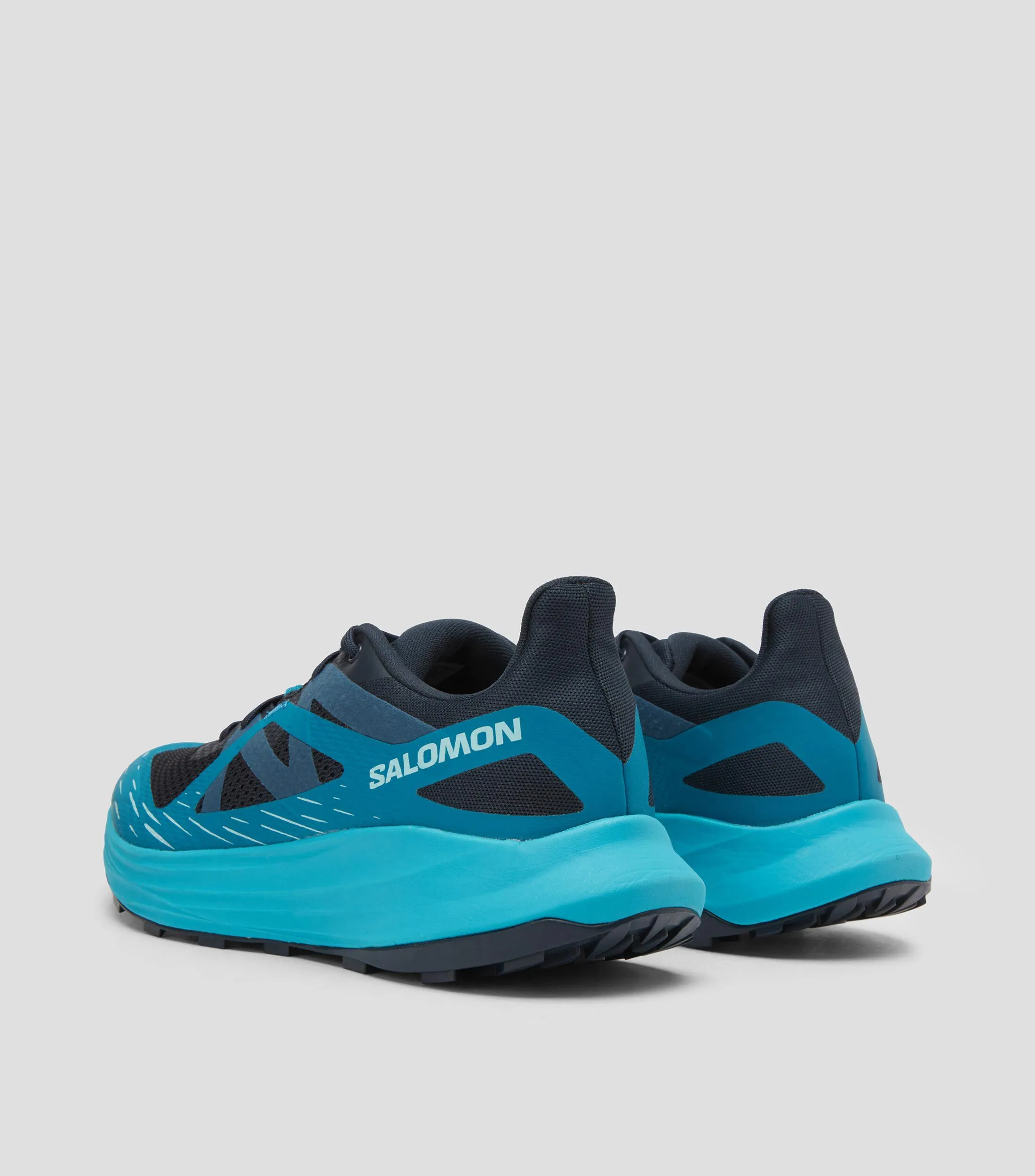 Salomon Tenis para correr Ultra Flow Hombre