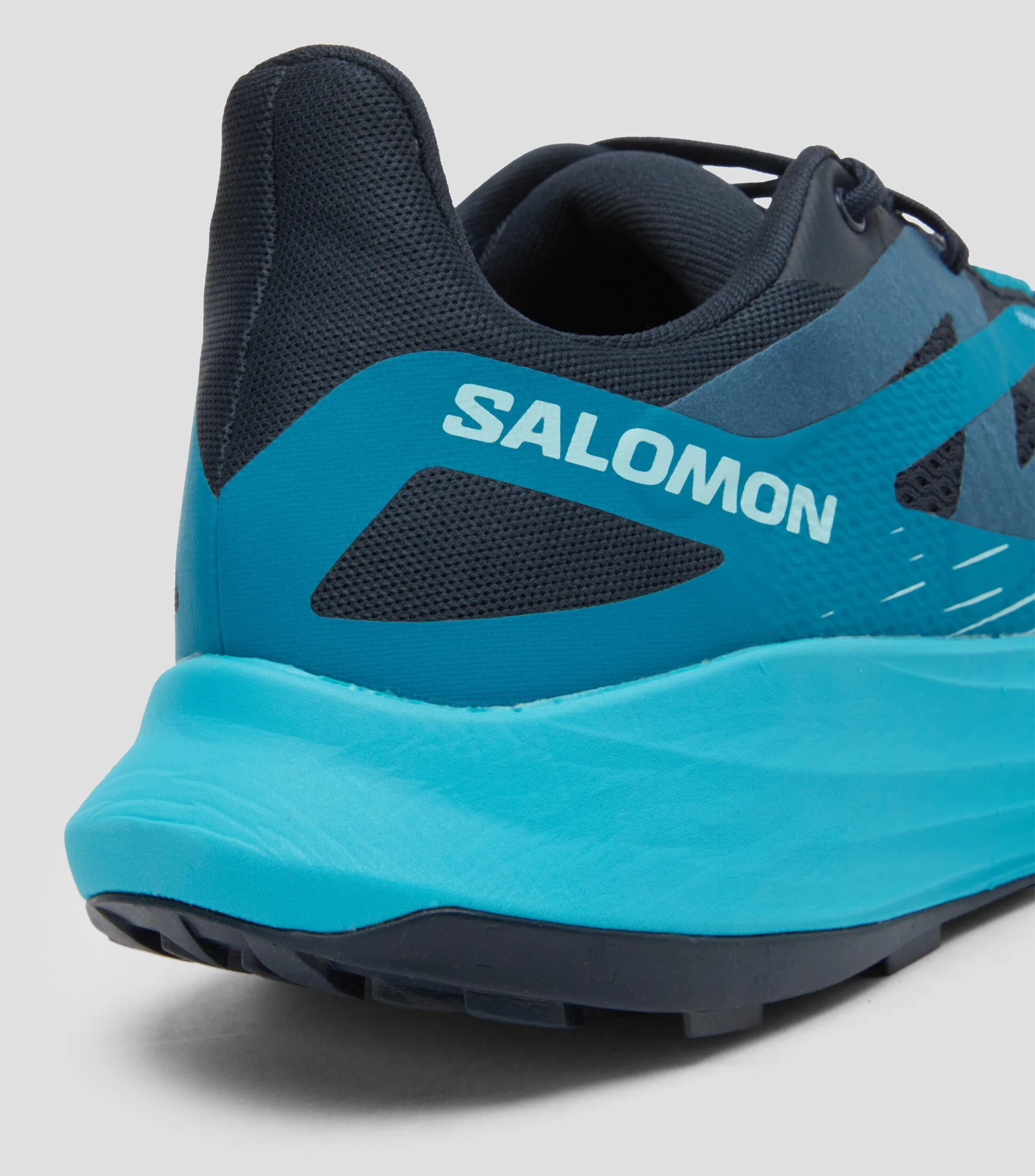 Salomon Tenis para correr Ultra Flow Hombre