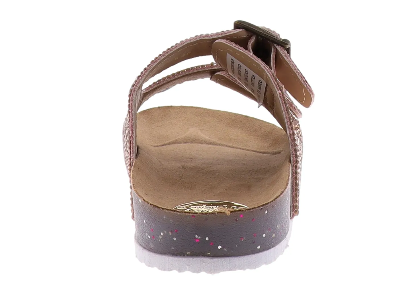 Sandalias 4ever Marcella Para Niña