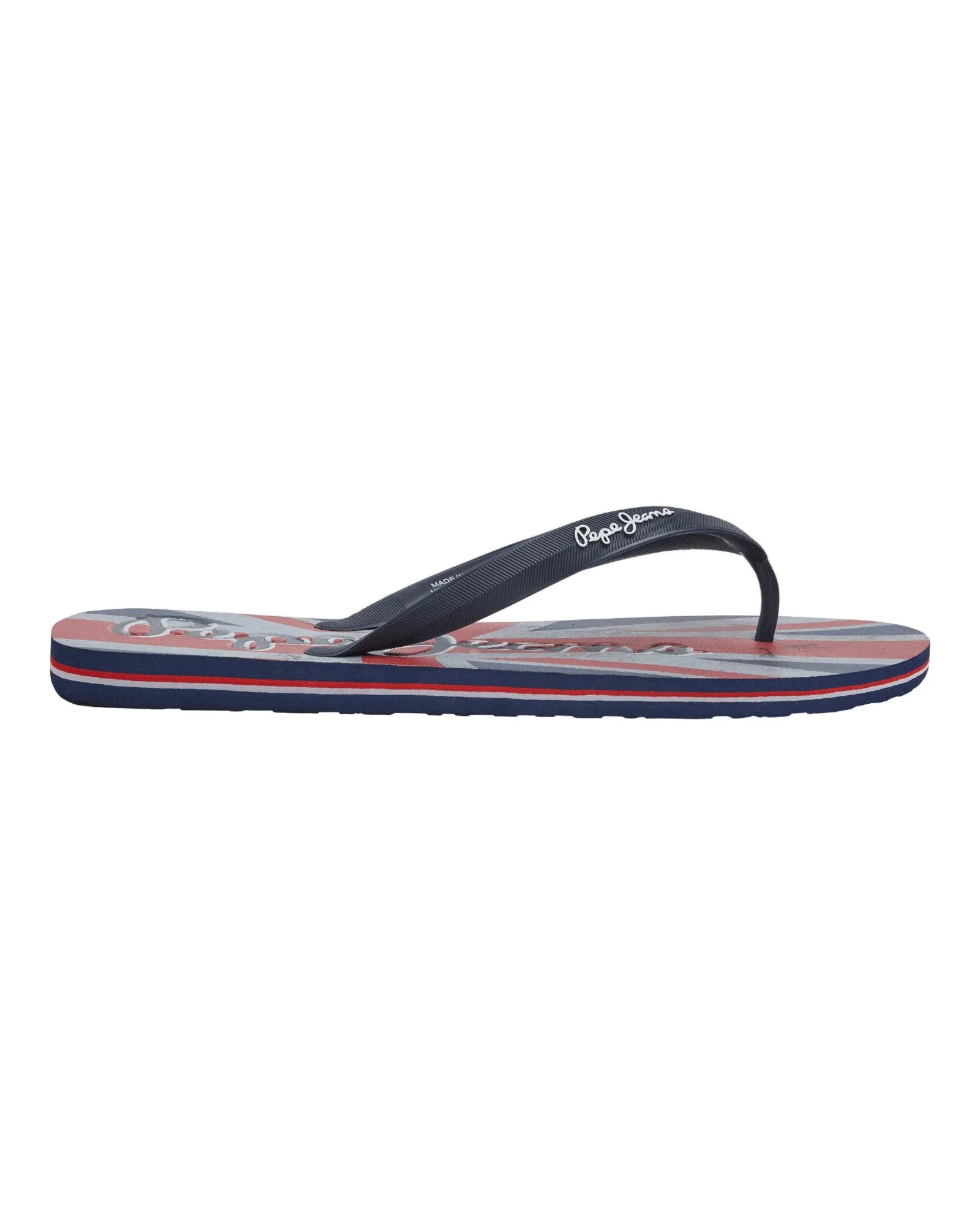 SANDALIAS DE HOMBRE PEPE JEANS PMS70134 EN MARINO