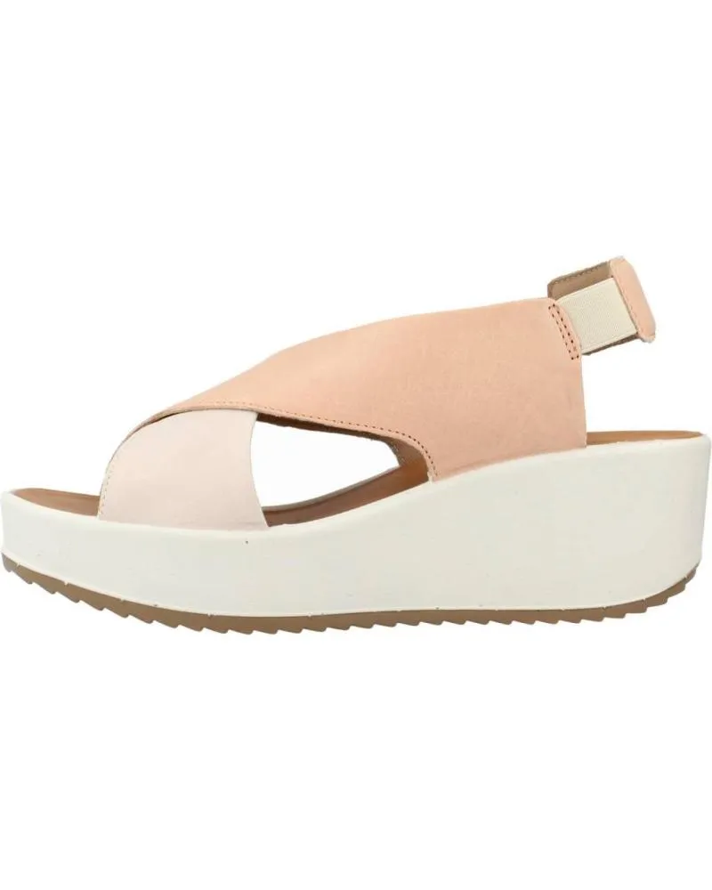 Sandalias de Mujer IGI&CO 3667277 MULTICOLOR