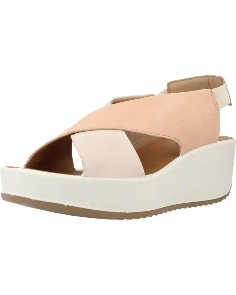 Sandalias de Mujer IGI&CO 3667277 MULTICOLOR