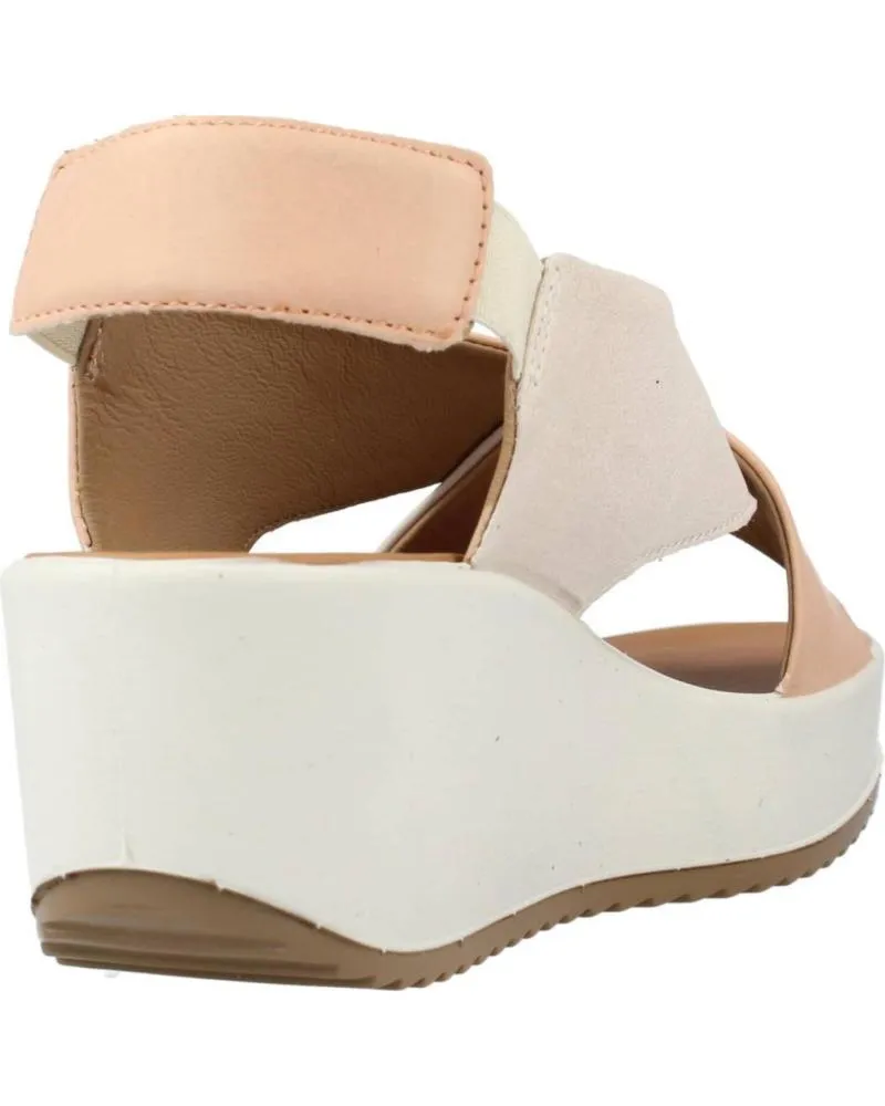 Sandalias de Mujer IGI&CO 3667277 MULTICOLOR