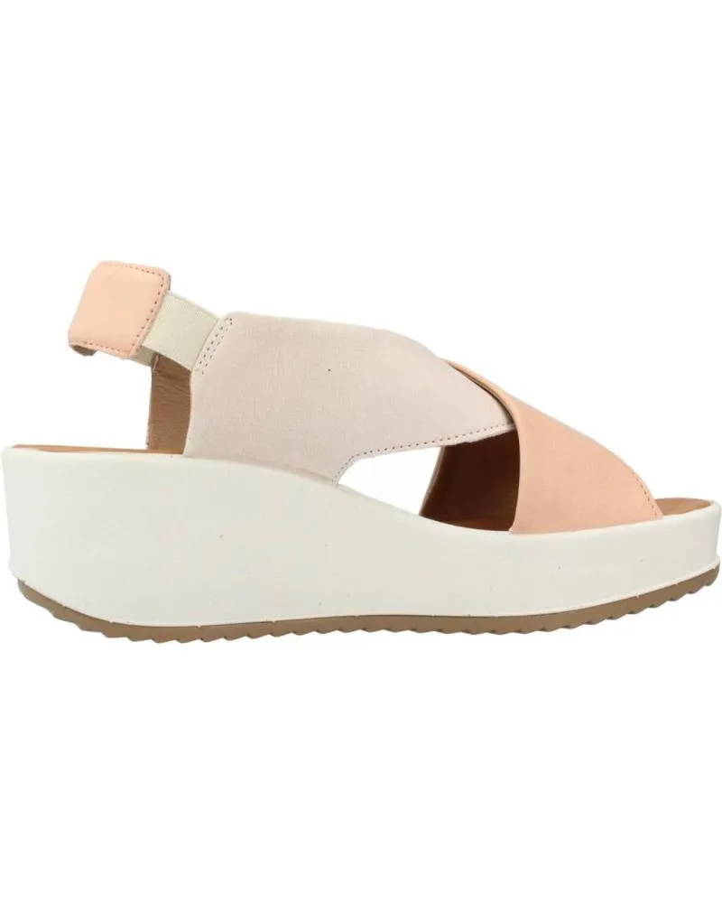 Sandalias de Mujer IGI&CO 3667277 MULTICOLOR
