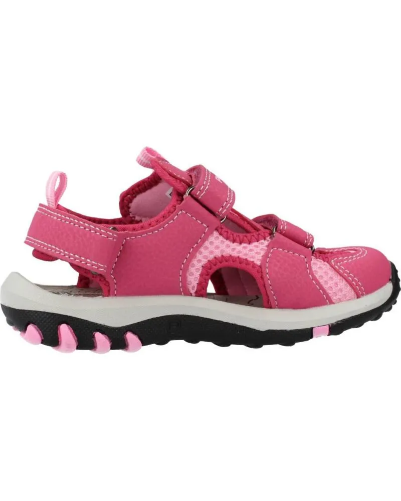 Sandalias de Niña PABLOSKY 973470P ROSA
