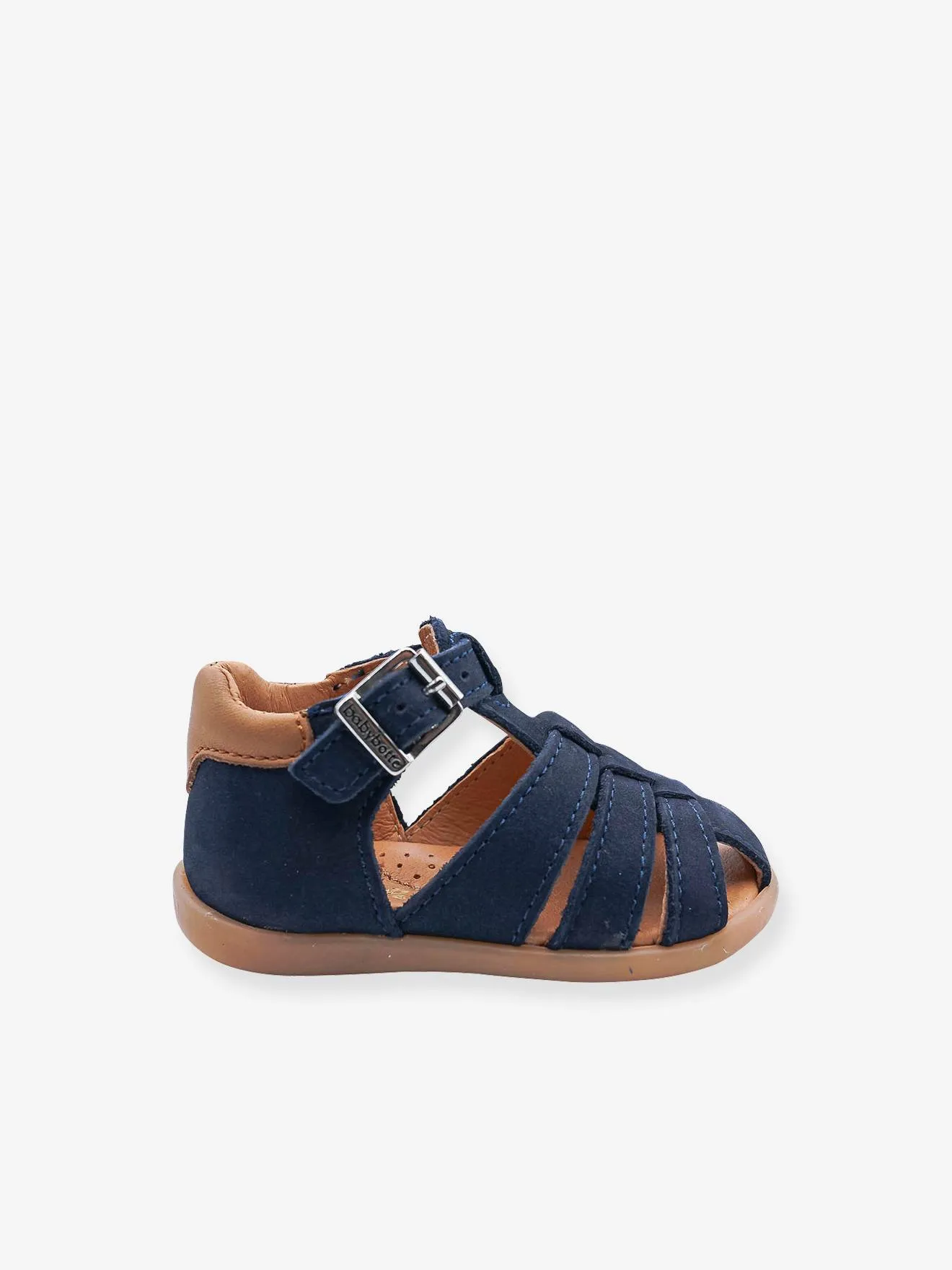 Sandalias de piel 4018B002 Babybotte® para bebé