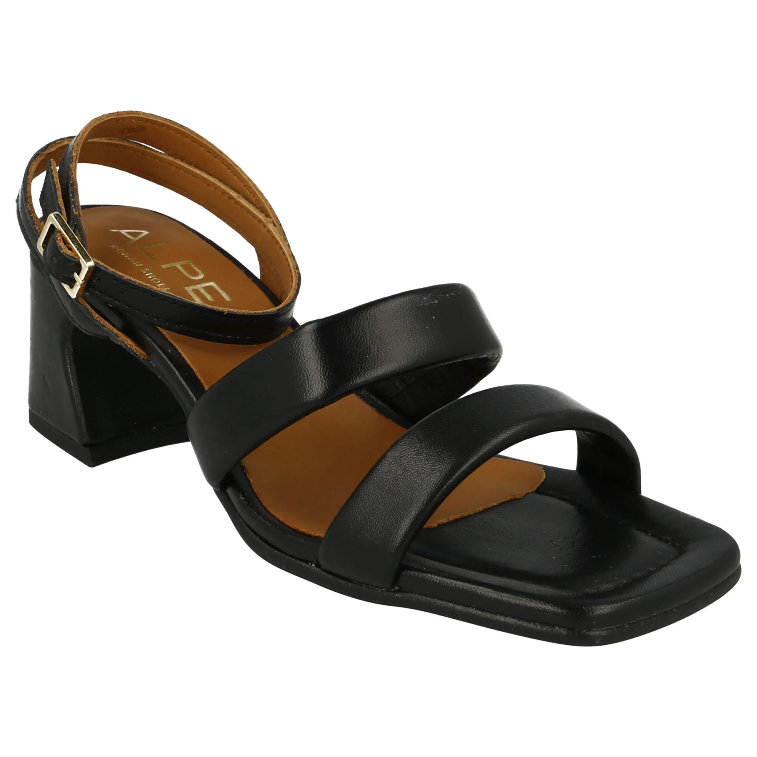 Sandalias Mujer Alpe FEMME