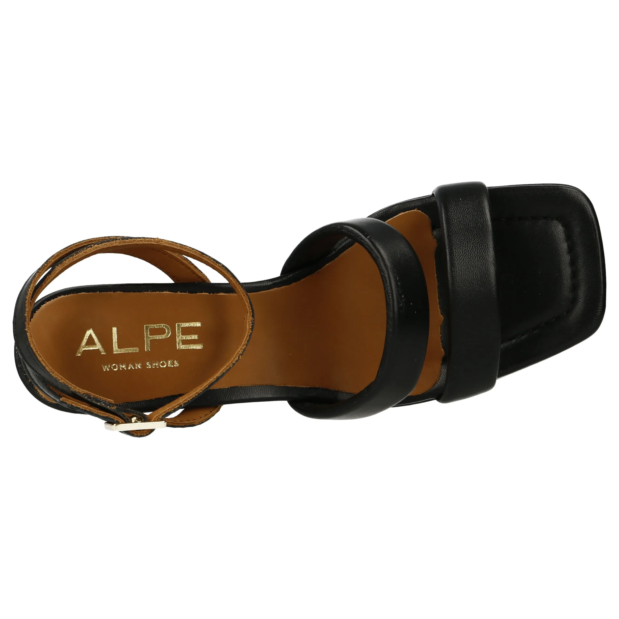Sandalias Mujer Alpe FEMME