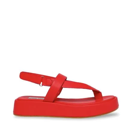 Sandalias Mujer Big Time