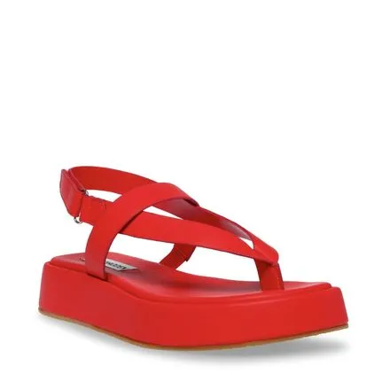 Sandalias Mujer Big Time