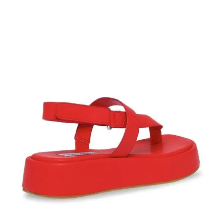 Sandalias Mujer Big Time