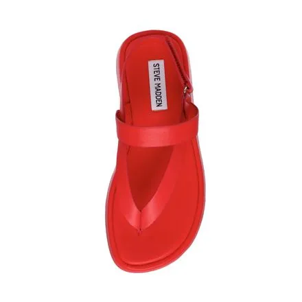 Sandalias Mujer Big Time
