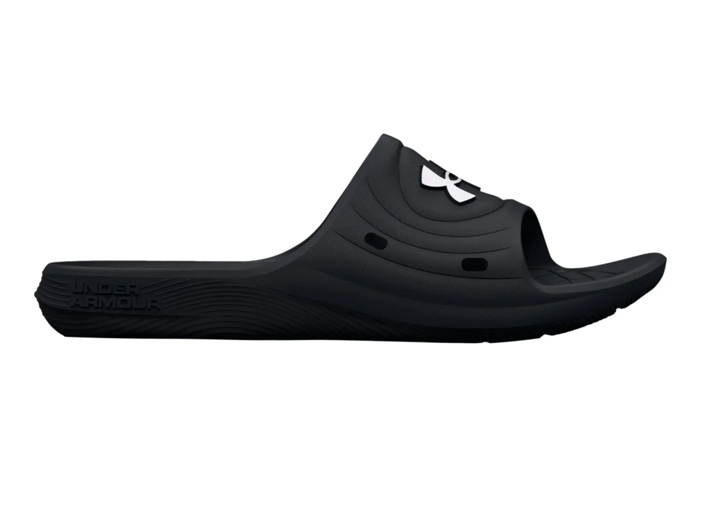Sandalias Under Armour Locker Para Mujer