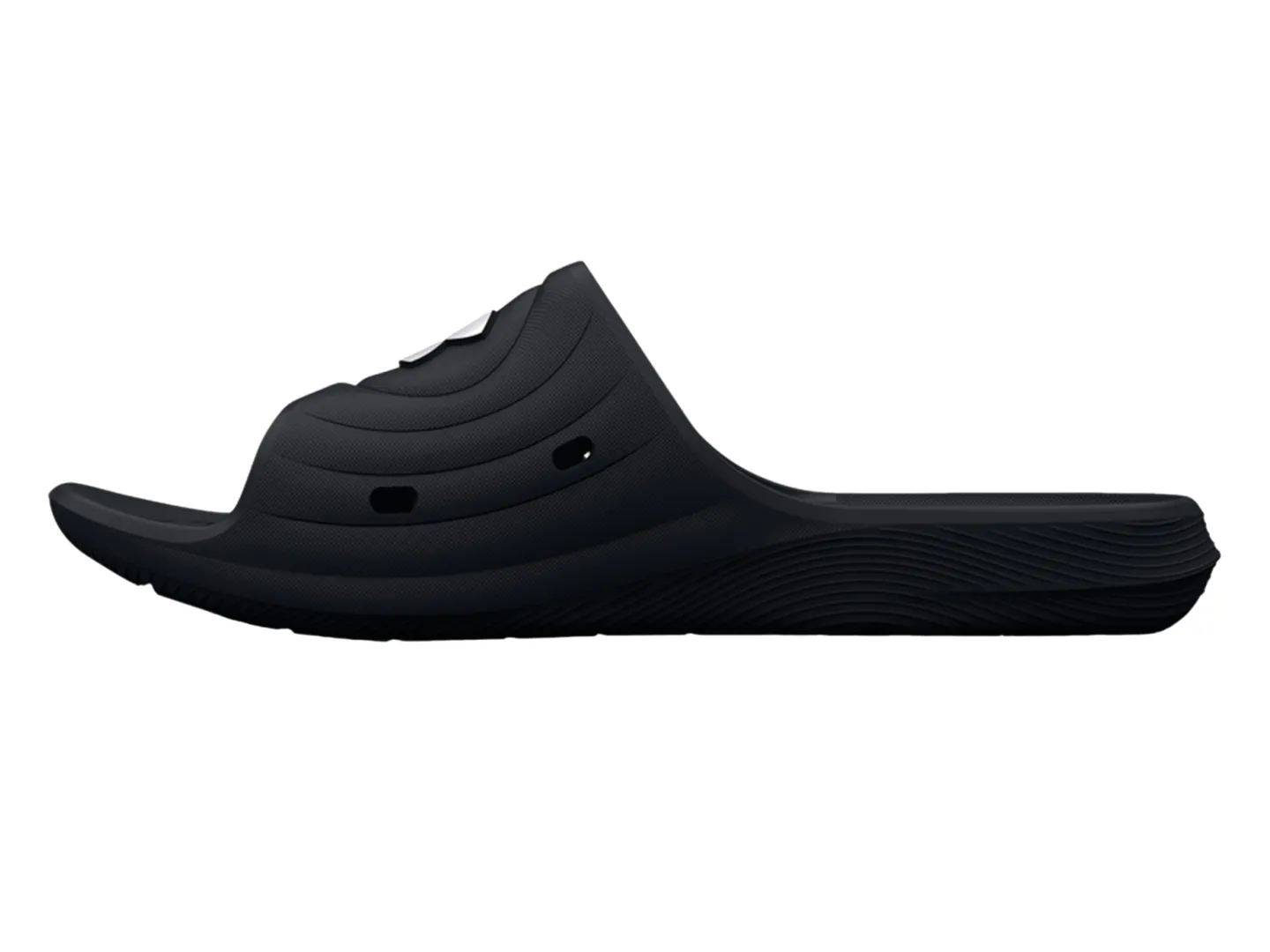 Sandalias Under Armour Locker Para Mujer