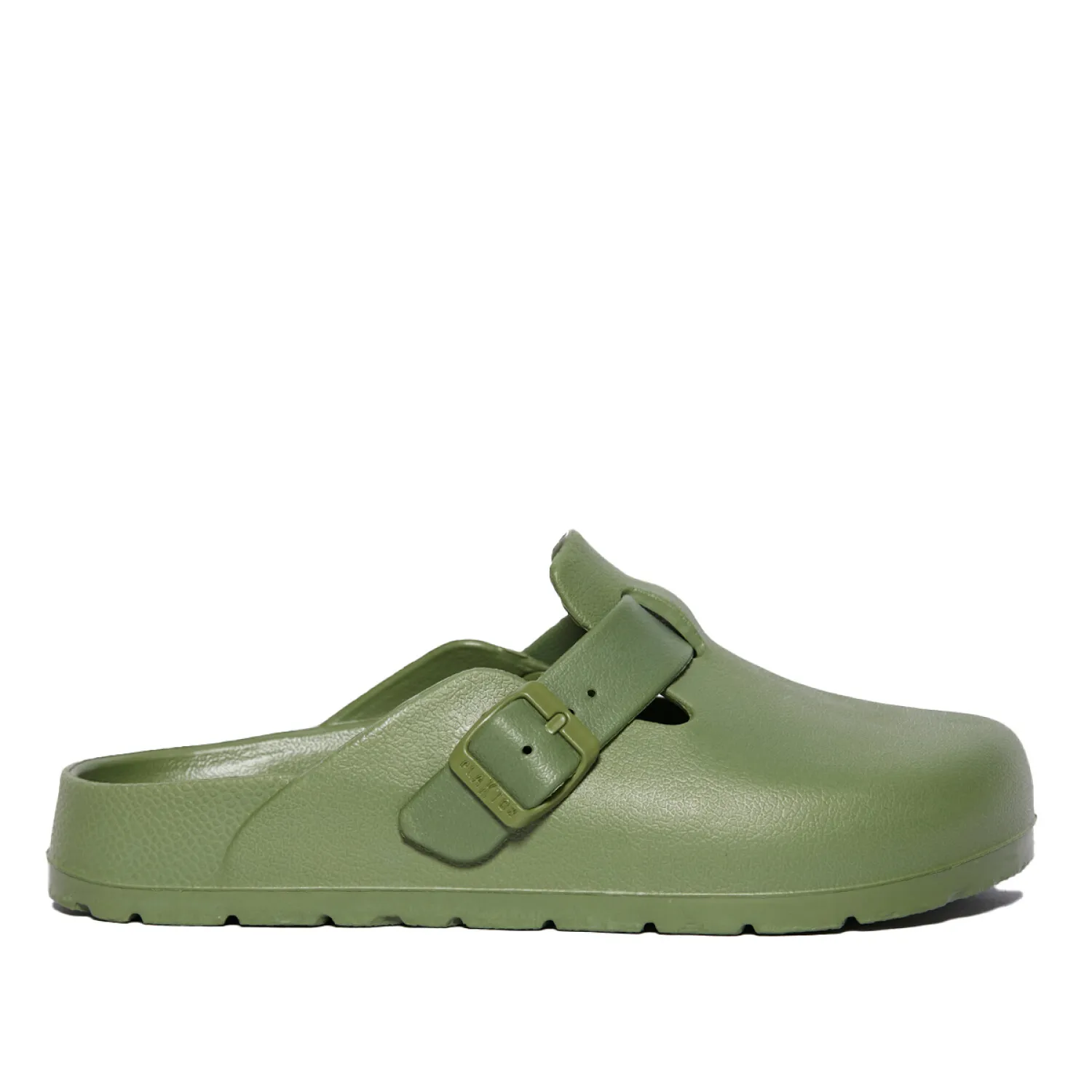 SANDLIAS PLAKTON UNISEX  761539KAKI  KAKI