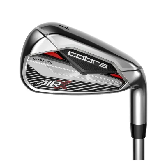 SET DE HIERROS COBRA AIRX