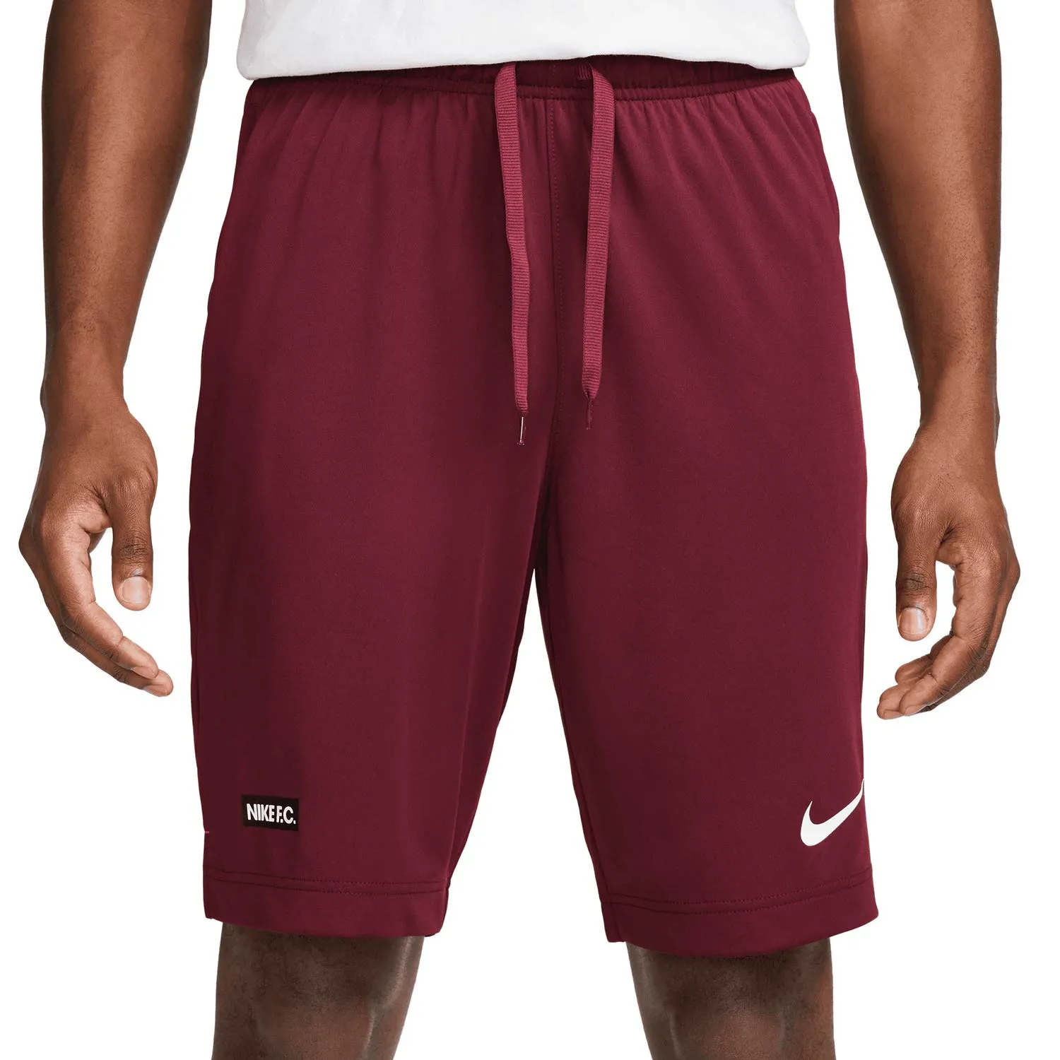 SHORT NIKE FC DRIFIT LIBERO 25 CM