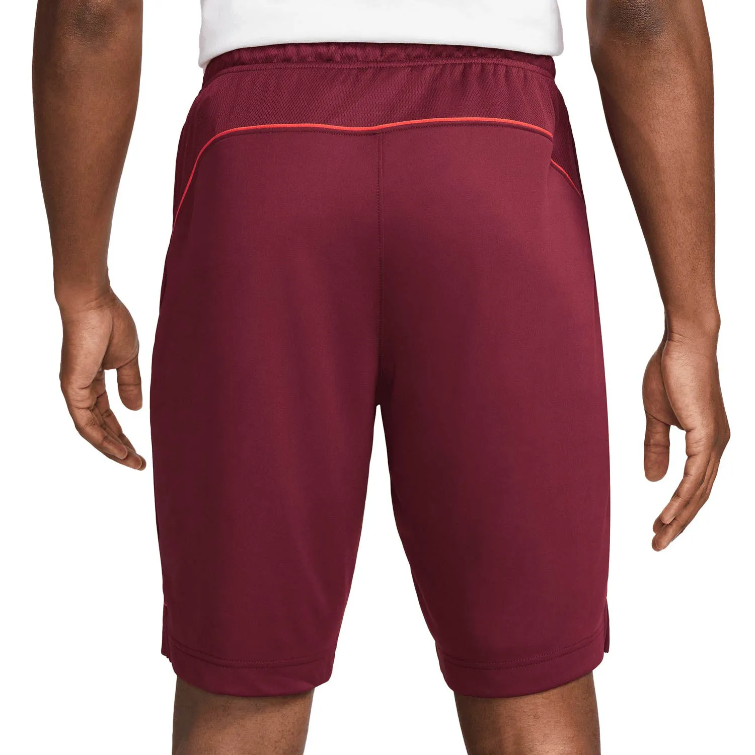 SHORT NIKE FC DRIFIT LIBERO 25 CM