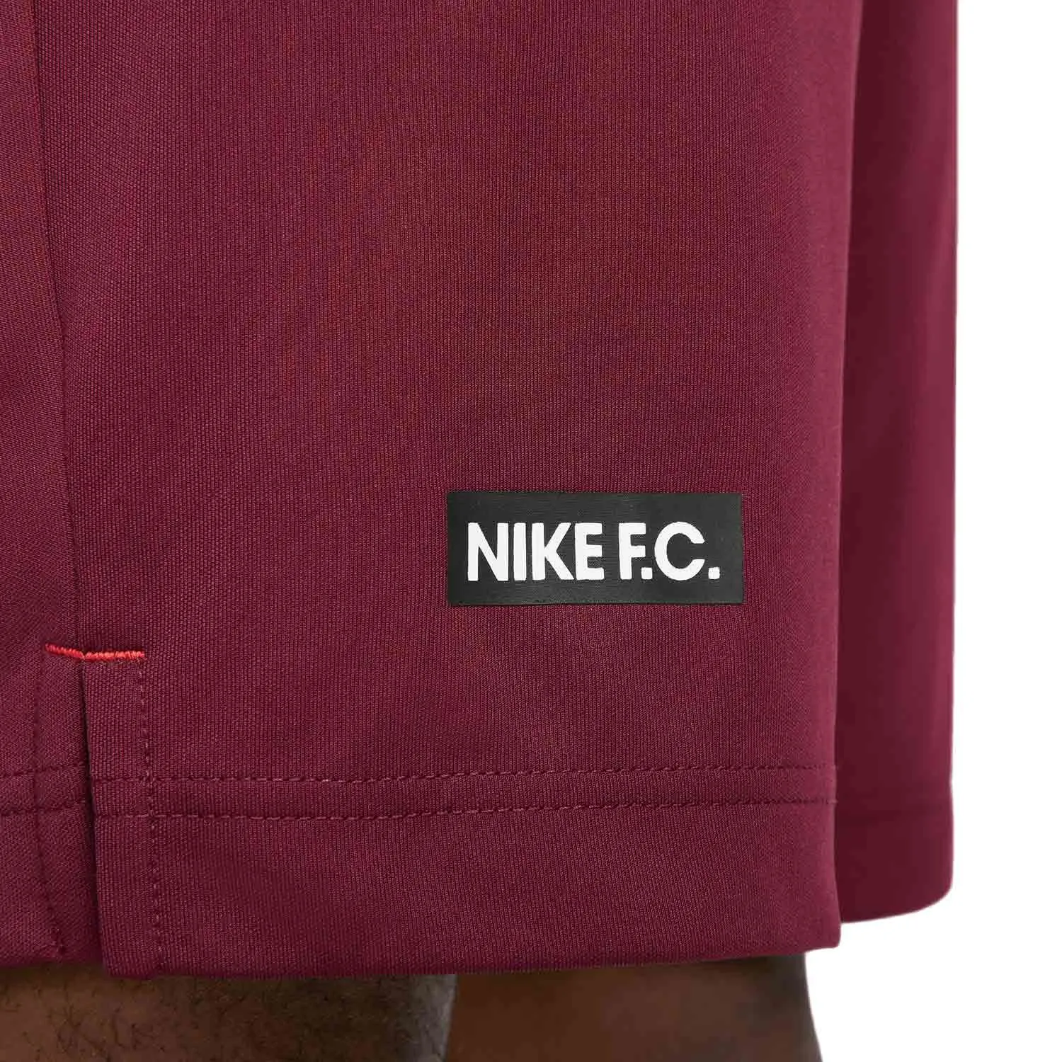SHORT NIKE FC DRIFIT LIBERO 25 CM