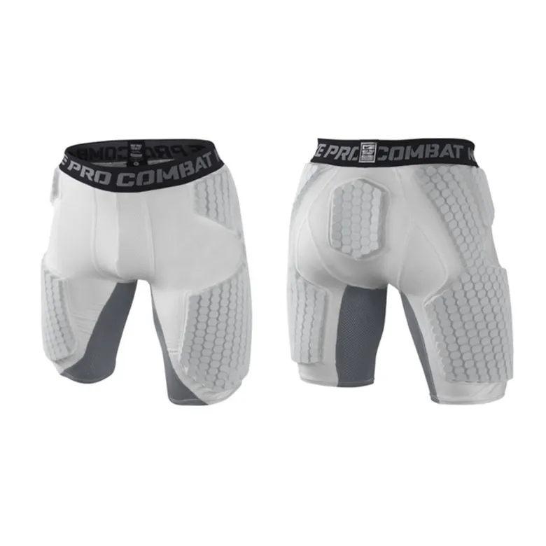 Short NPC Protector 2.0 Hyperstrong BBall