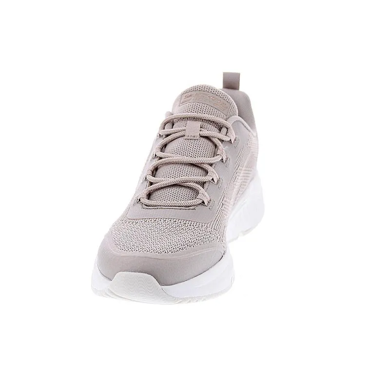 Skechers Zapatillas Mujer Bobs Sport Beige