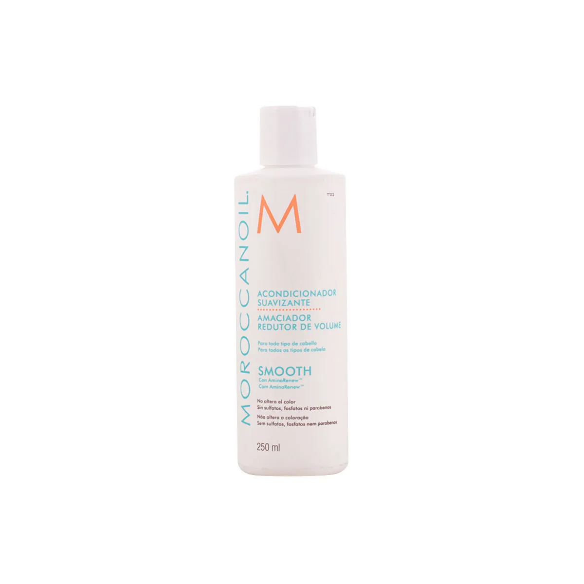 Smooth Conditioner