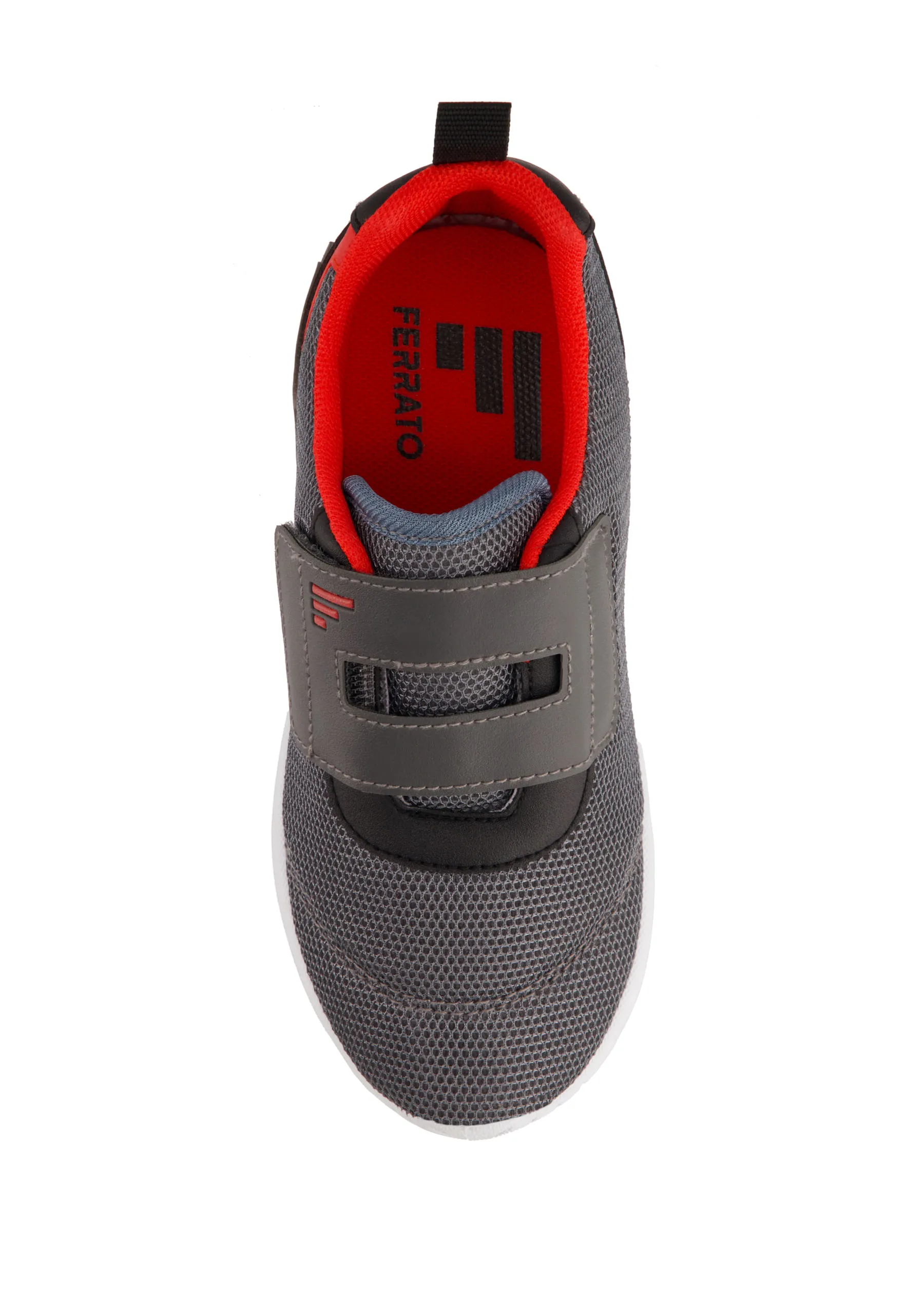SNEAKER FERRATO SPORT PARA NIÑO 84399