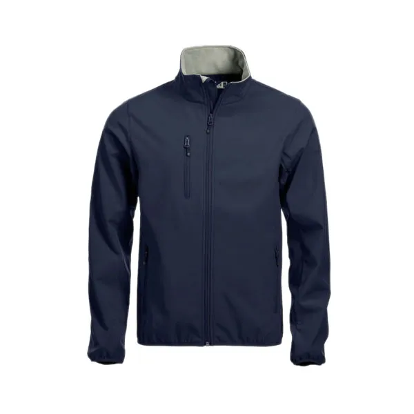Softshell clique basic softshell 0200910