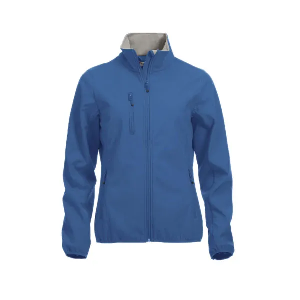 Softshell clique basic softshell ladies 0200915