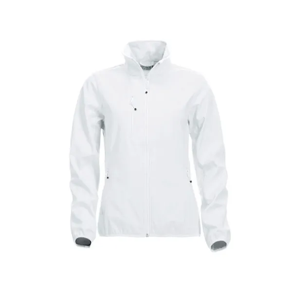 Softshell clique basic softshell ladies 0200915