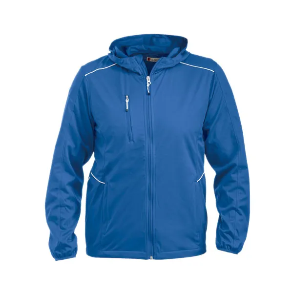 Softshell clique monroe 020930