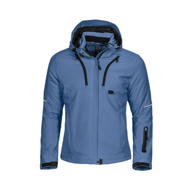 Softshell projob mujer 3413