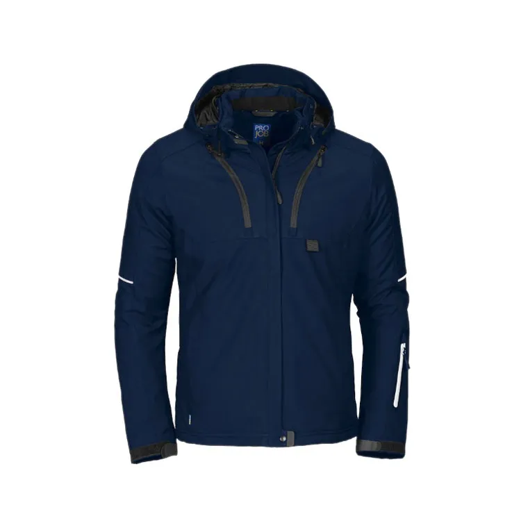 Softshell projob mujer 3413