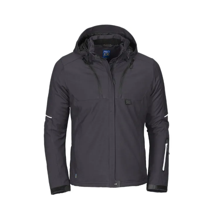 Softshell projob mujer 3413