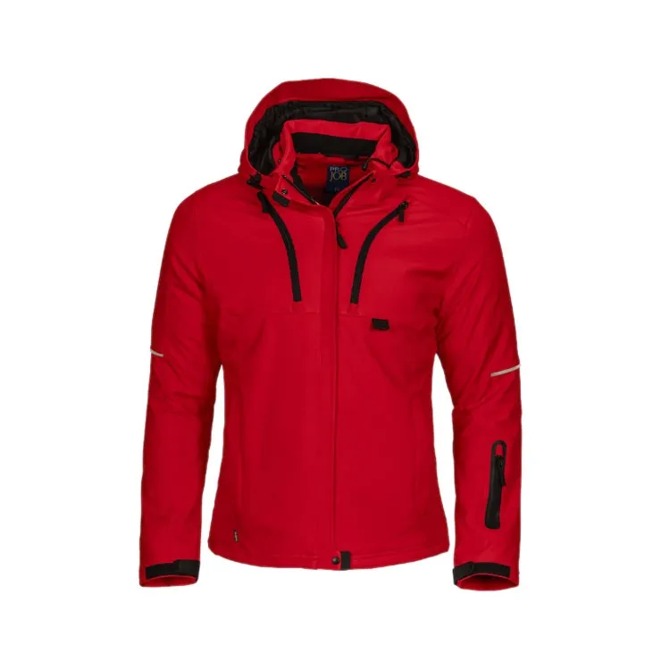 Softshell projob mujer 3413
