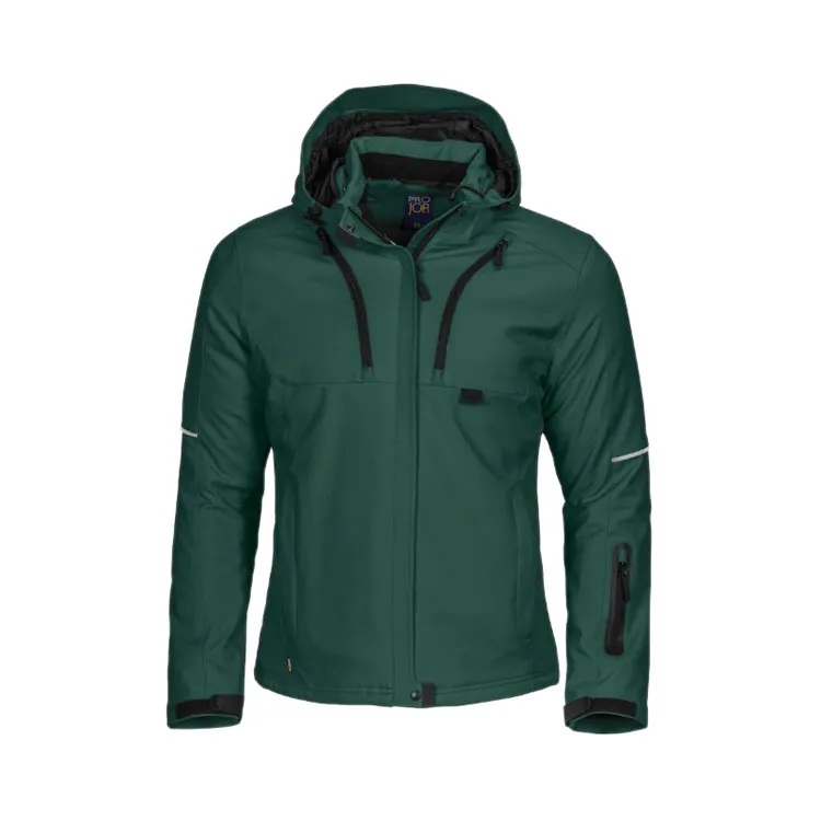 Softshell projob mujer 3413