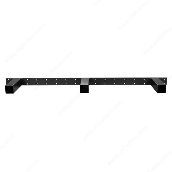 Soporte oculto Speedbrace para estantes flotantes
