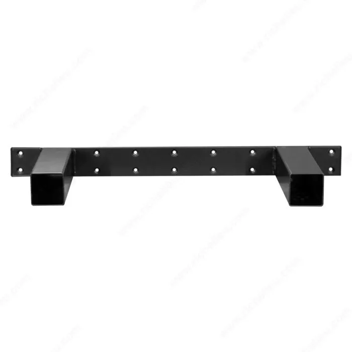 Soporte oculto Speedbrace para estantes flotantes