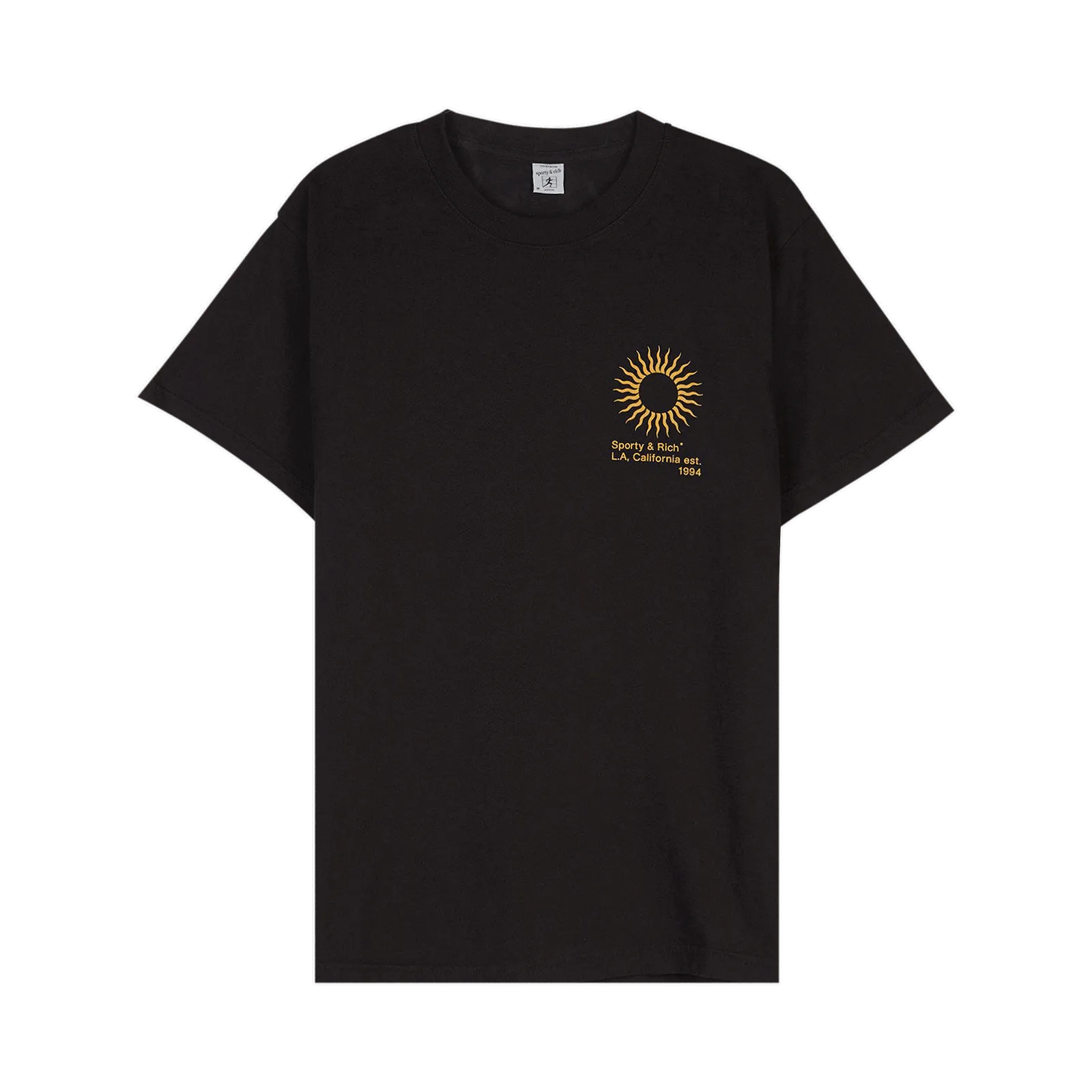 SPORTY & RICH SUNNY TSHIRT