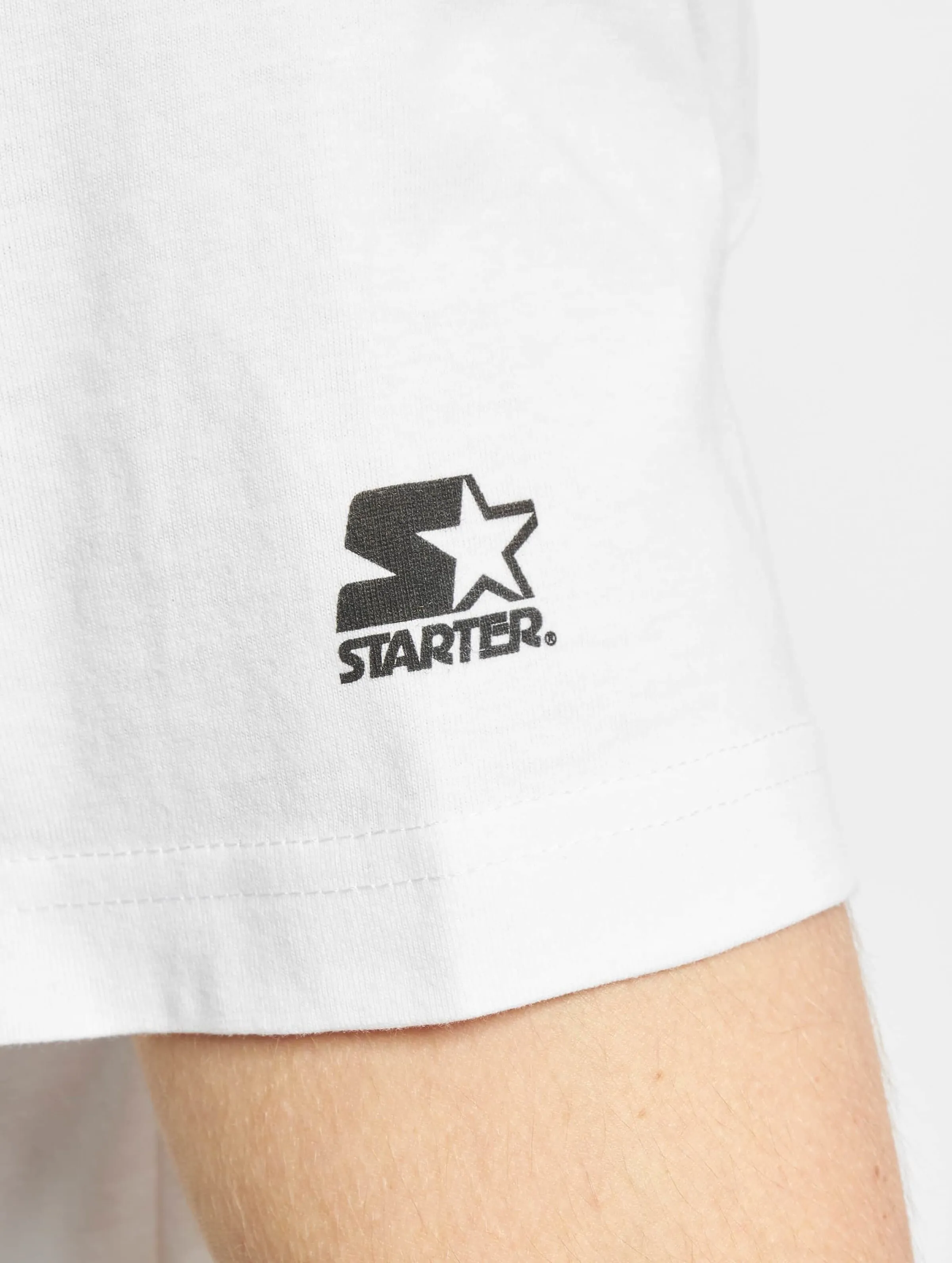 Starter Written Logo EMB