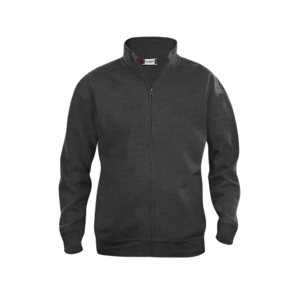 Sudadera clique basic cardigan 021038