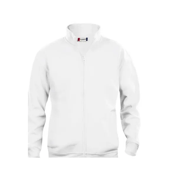 Sudadera clique basic cardigan 021038