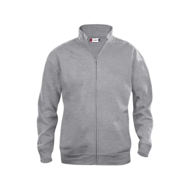 Sudadera clique basic cardigan 021038