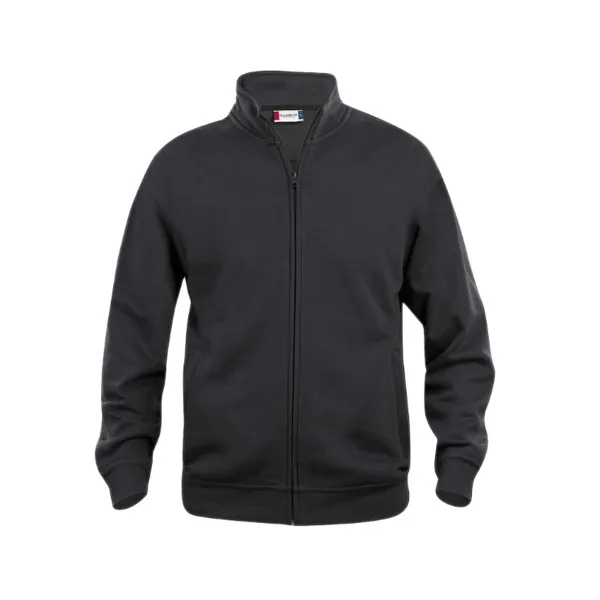 Sudadera clique basic cardigan 021038