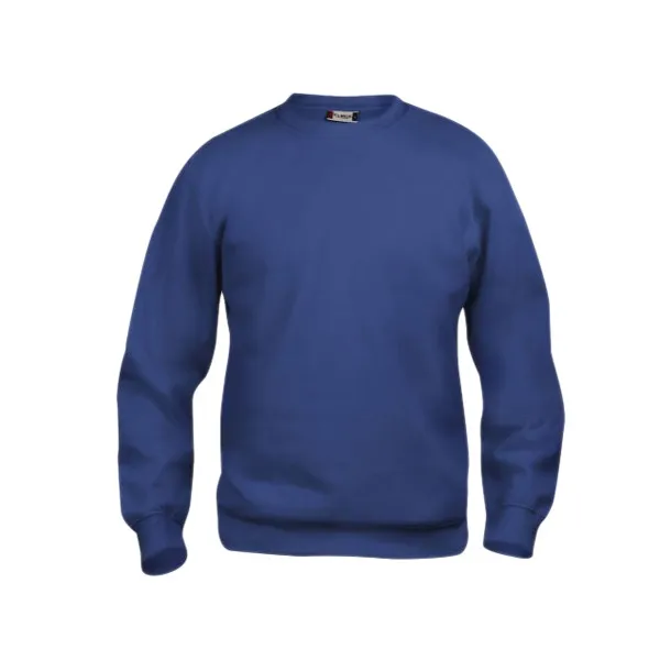 Sudadera clique basic roundneck 021030
