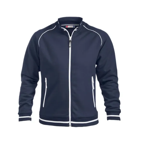 Sudadera clique craig 021053
