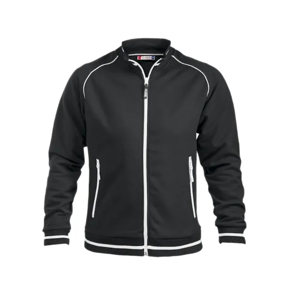 Sudadera clique craig 021053