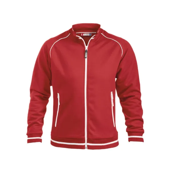 Sudadera clique craig 021053